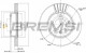 Гальмівний диск Bremsi cd6258v для BMW 3 Series