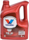 Моторное масло Valvoline MaxLife 5W-40 4 л на Daihatsu Sirion