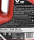 Моторное масло Valvoline MaxLife 5W-40 4 л на Mazda MX-5