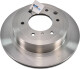 0 986 479 T90 Bosch Тормозной диск