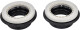 VKD 35038 T SKF Опорний підшипник амортизатора