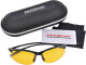 Універсальні окуляри для водіїв Autoenjoy Profi-Photochromic sf01bgy спорт