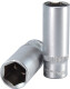 Набір торцевих головок Sigma 6003411 1/4" (11 пр.)