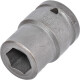 Торцева головка Rockforce RF-56519 19 мм 3/4"