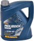 Моторное масло Mannol Molibden 10W-40 4 л на Hyundai Tucson
