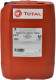 Моторное масло Total Rubia Politrafic 10W-40 20 л на Citroen DS5