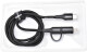 Кабель 2 в 1 Baseus Twins 2 in 1 CATLYW-H01 Apple Lightning - type-C 1 м