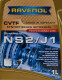 Ravenol CVTF NS2/J1 трансмиссионное масло