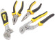 WMC Tools 1034 набор инструментов 34 ед.