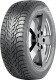 Шина Nokian Hakkapeliitta R3 265/35 R18 97T XL Финляндия, 2021 г. Финляндия, 2021 г.