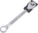 Ключ ріжково-накидний Intertool XT1032 I-подібний 32 мм