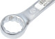 Ключ ріжково-накидний Intertool XT1032 I-подібний 32 мм