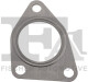 478508 FA1 Прокладка турбины для Mazda 6