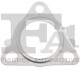 474527 FA1 Прокладка турбины для Mitsubishi L200