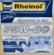 SWD Rheinol Synkrol 4 MX 75W-80 трансмиссионное масло