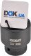 Торцева головка Forcekraft FK-46536 36 мм 3/4"