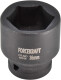 Торцева головка Forcekraft FK-46536 36 мм 3/4"