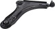 CQKD10R CTR Рычаг подвески для Daewoo Nubira