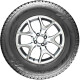Шина LASSA Wintus 2 185/75 R16C 104/102R уточняйте уточняйте