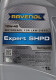 Моторное масло Ravenol Expert SHPD 10W-40 1 л на Mazda 2