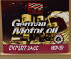 Моторна олива Profex Expert Race 5W-40 4 л на Peugeot 308