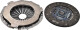 828469 Valeo Комплект сцепления для Hyundai Tucson