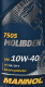 Моторное масло Mannol Molibden 10W-40 1 л на Volvo XC60