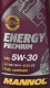 Моторное масло Mannol Energy Premium 5W-30 1 л на Mazda B-Series