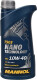 Моторное масло Mannol Nano Technology 10W-40 1 л на Ford B-Max