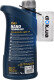 Моторное масло Mannol Nano Technology 10W-40 1 л на Chevrolet Kalos