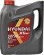 Моторна олива Hyundai XTeer Gasoline Ultra Efficiency 0W-20 4 л на Lexus RX