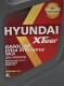 Моторное масло Hyundai XTeer Gasoline Ultra Efficiency 0W-20 4 л на Dodge Dakota