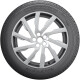 Шина Nitto NT421Q 235/65 R17 108V XL