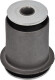 00673664 Tedgum Сайлентблок рычага для Toyota Land Cruiser Prado (120, 150)