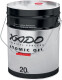 Моторна олива Xado Atomic Oil C3 Pro 5W-30 20 л на Citroen DS3