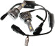 Автолампа QLine Hight V HB4 P22d 40 W 30017