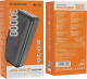 Повербанк Borofone 30000 mAh чёрный