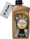 Моторное масло Total Quartz 9000 0W-30 1 л на Iveco Daily VI