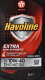 Моторное масло Texaco Havoline Extra 10W-40 5 л на Citroen DS4