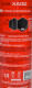 Моторное масло Xado Atomic Oil SL/CF RED BOOST 10W-40 1 л на Toyota Previa
