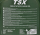 Моторное масло Fanfaro TSX 10W-40 4 л на Jaguar XJS