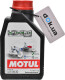 Моторное масло Motul LPG-CNG 5W-30 1 л на Volvo V70