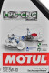 Моторное масло Motul LPG-CNG 5W-30 1 л на Opel Movano