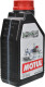Моторное масло Motul LPG-CNG 5W-30 1 л на Honda CRX