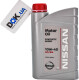 Моторное масло Nissan A3/B4 10W-40 1 л на Citroen DS5