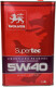Моторное масло Wolver SuperTec 5W-40 4 л на Daihatsu Trevis