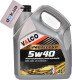 Моторна олива Valco C-PROTECT 6.0 5W-40 4 л на Skoda Favorit