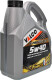 Моторна олива Valco C-PROTECT 6.0 5W-40 4 л на Fiat Marea