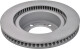 590.2816.20 Zimmermann Тормозной диск для Toyota Land Cruiser