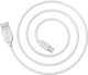 Кабель Borofone BX14 BX14C1W USB - type-C 1 м